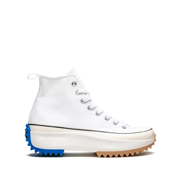 JW Anderson x Converse Run Star Hike sneakers - Picture 1 of 5
